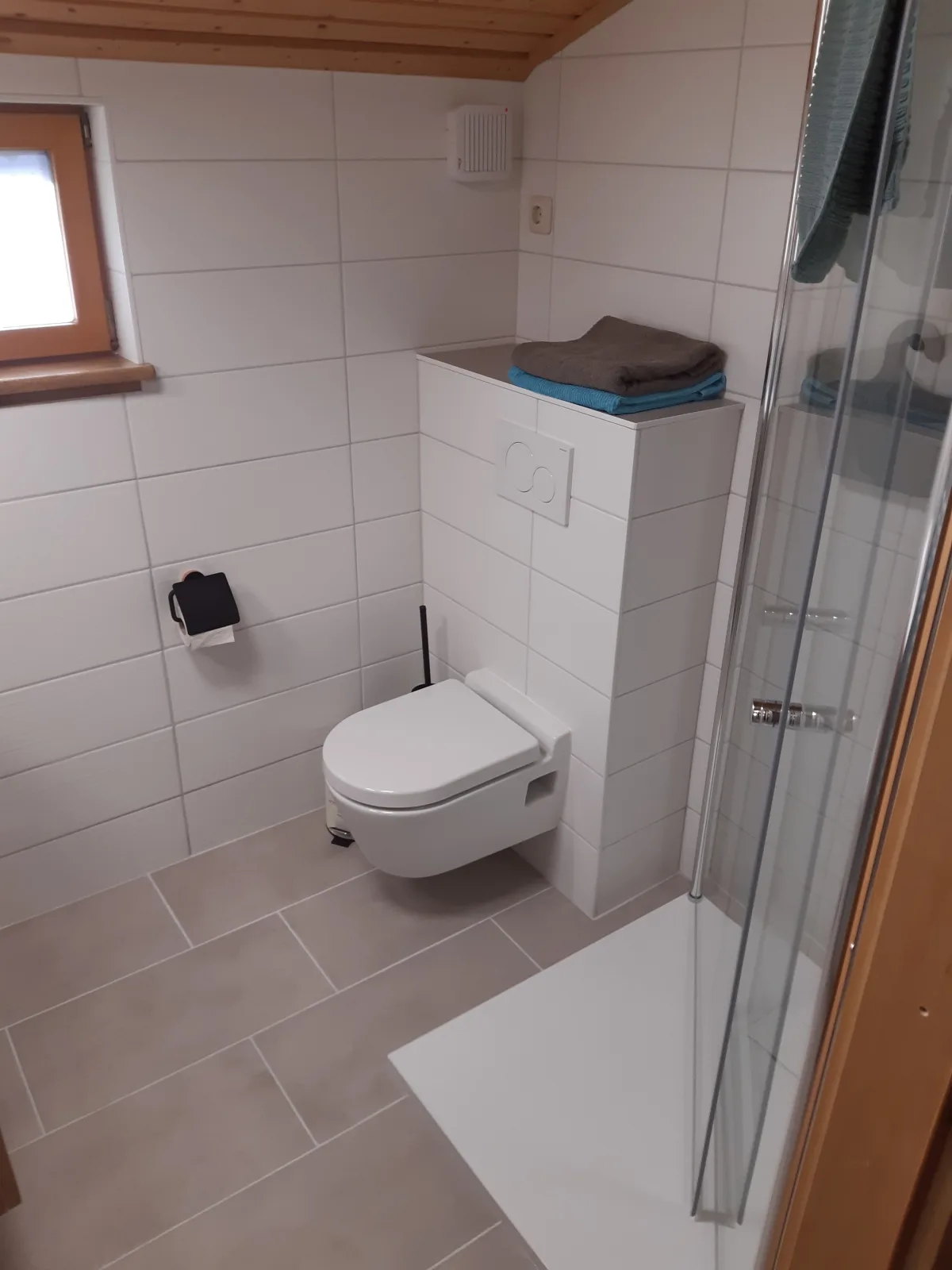 Landhof Kützin Ferienhaus 4 Meise