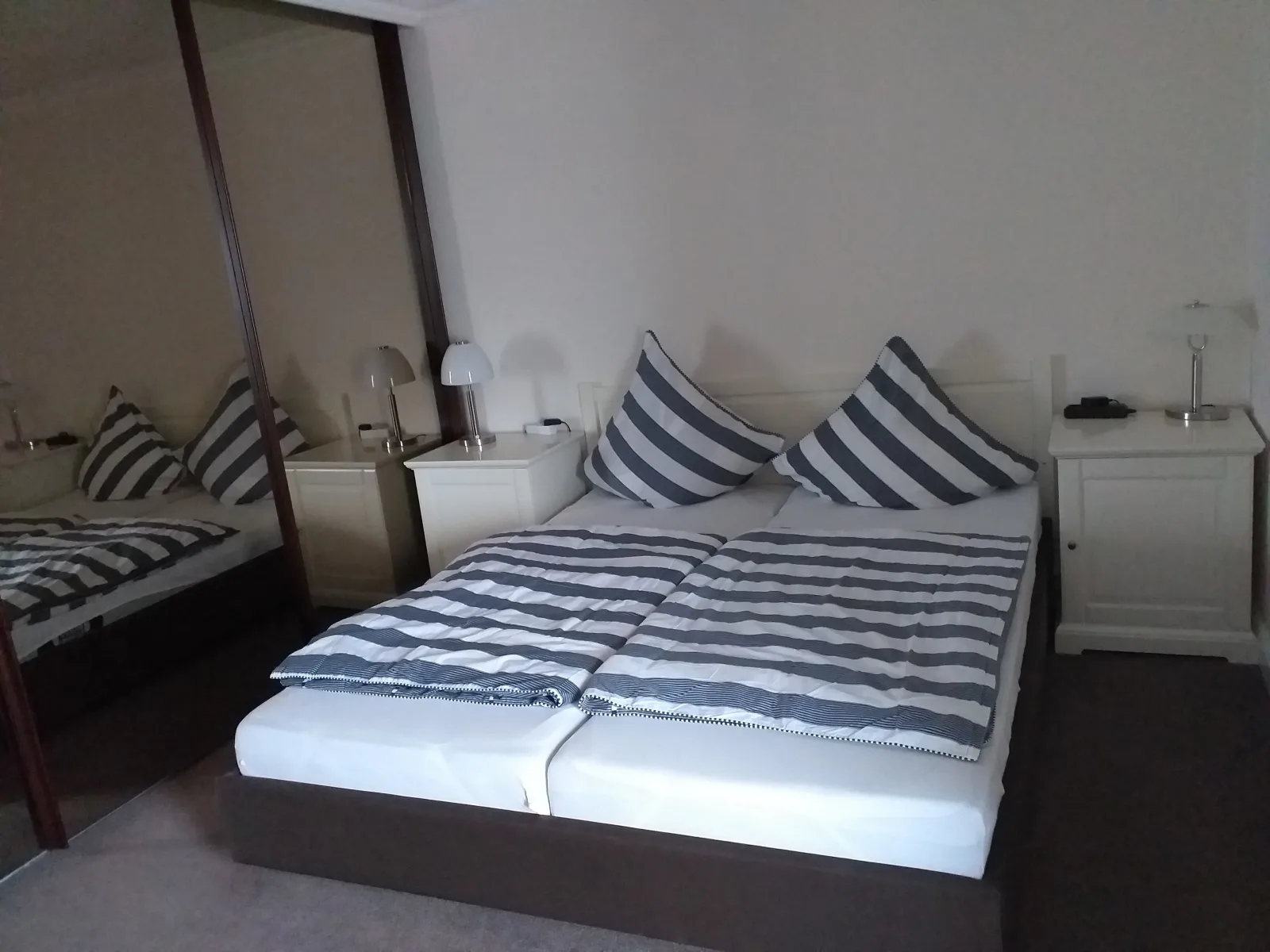 Traumwohnung 297