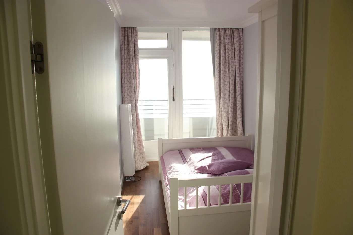 Traumwohnung 297