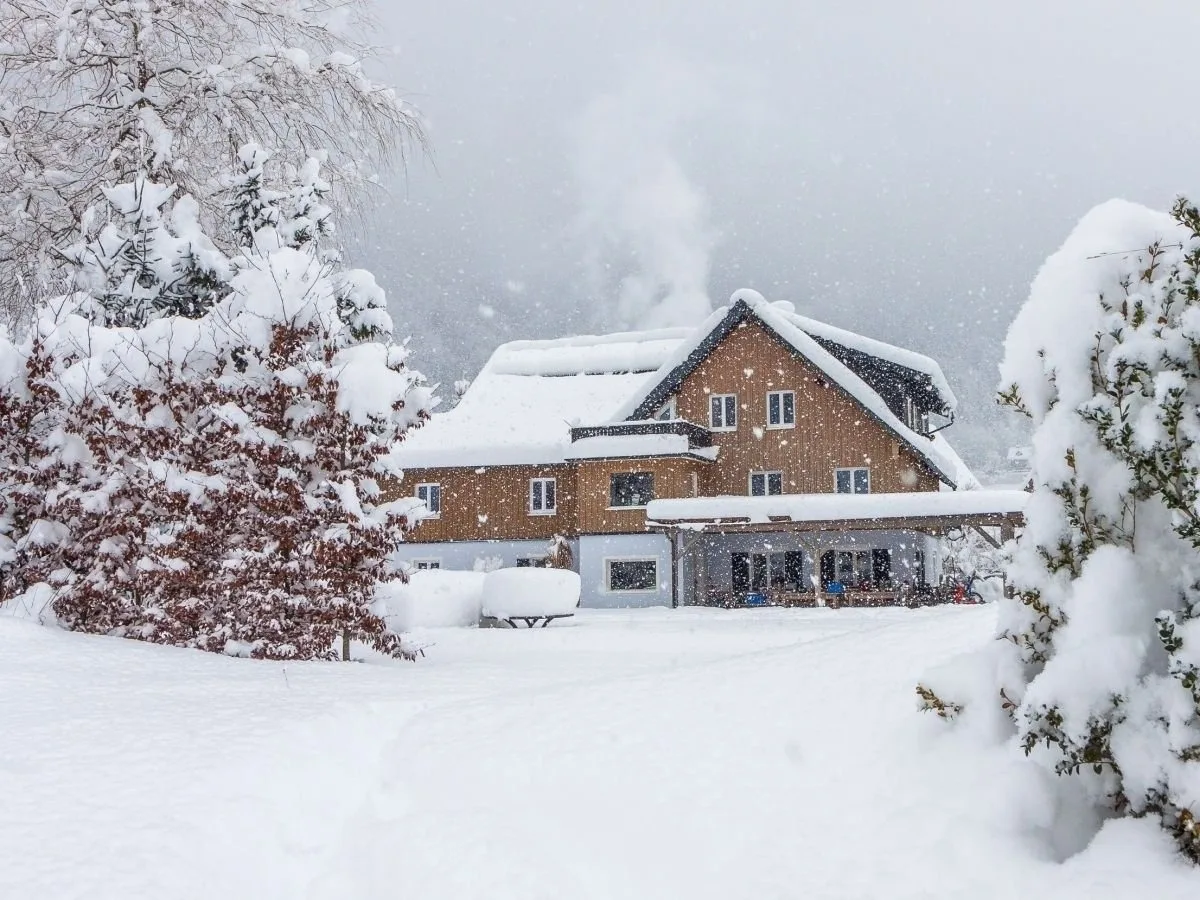 Landhaus am See - Obertraun - Salzkammergut