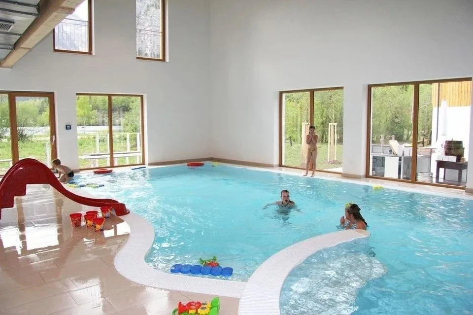 Landhaus am See - Obertraun - Salzkammergut