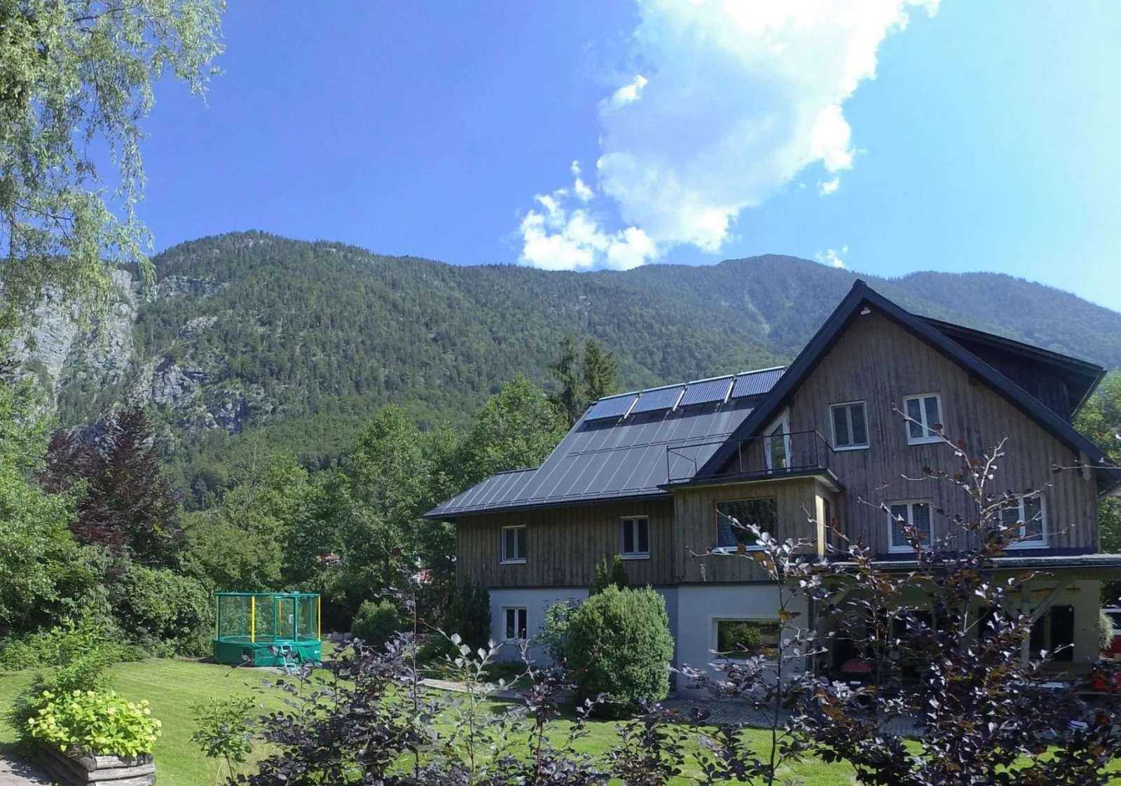 Landhaus am See - Obertraun - Salzkammergut