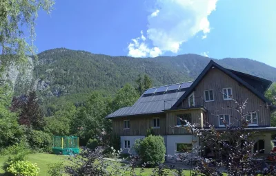Landhaus am See - Obertraun - Salzkammergut
