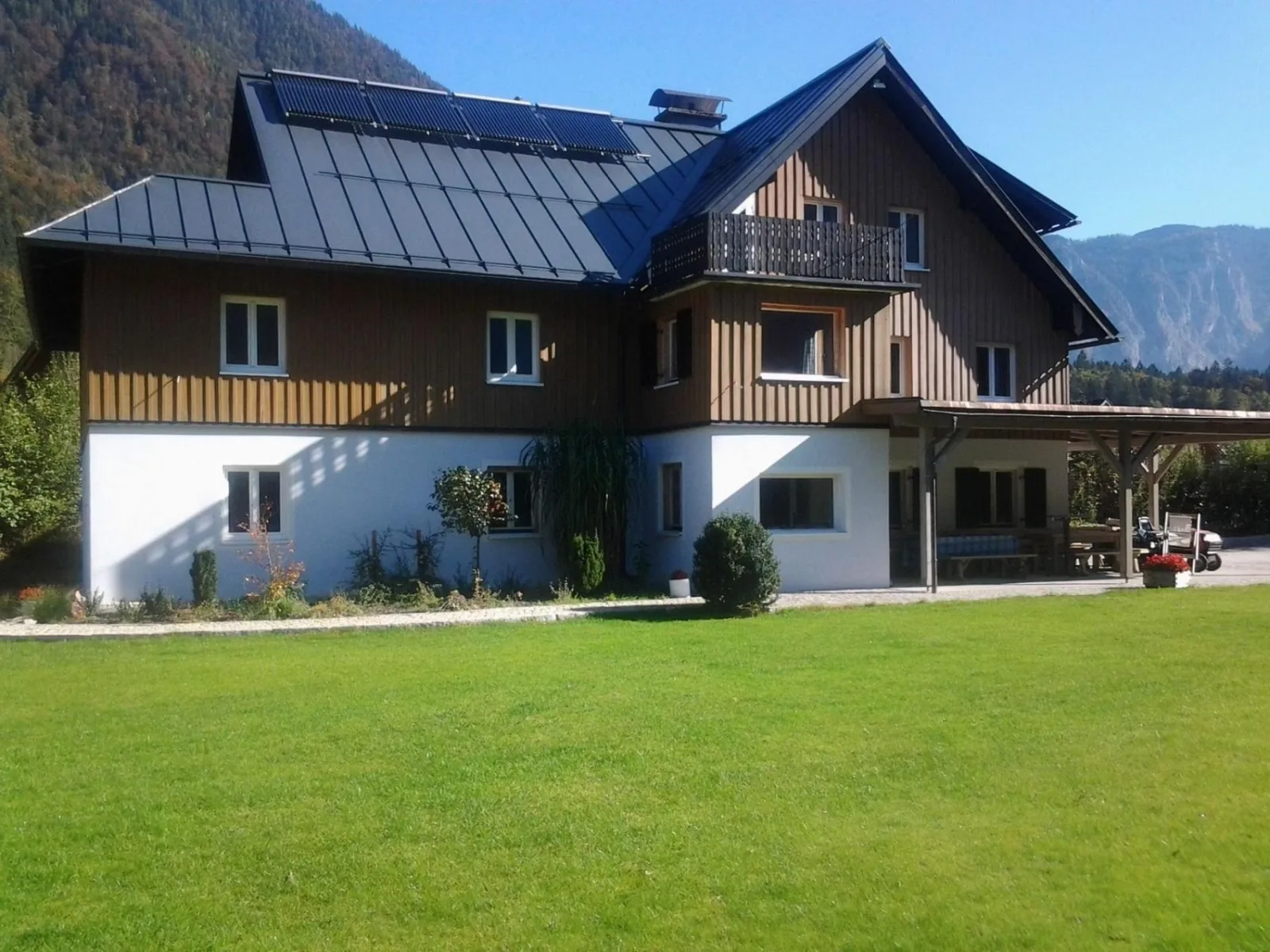 Landhaus am See - Obertraun - Salzkammergut