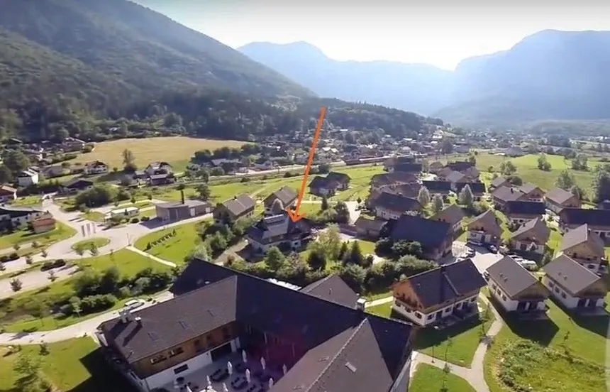 Landhaus am See - Obertraun - Salzkammergut