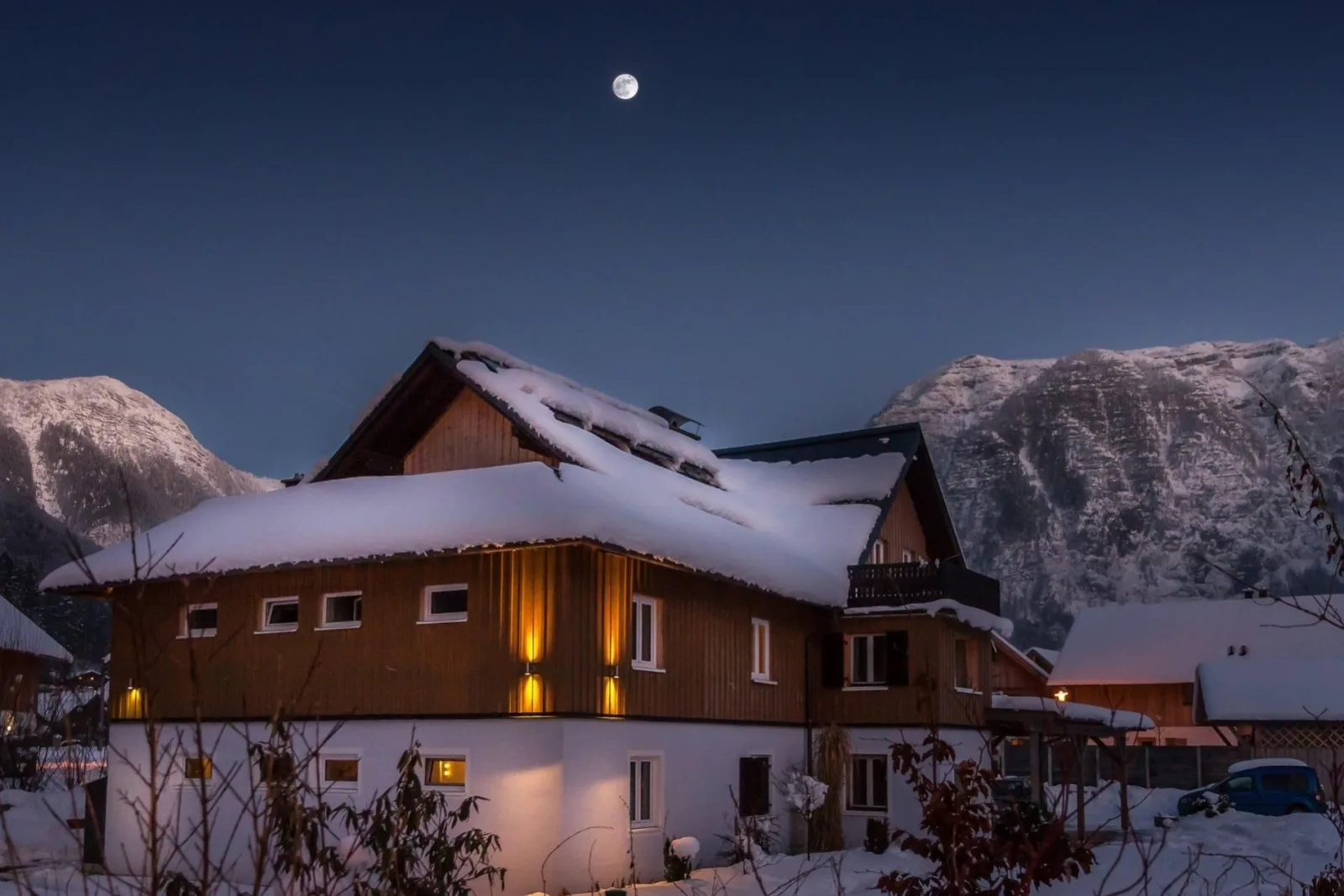 Landhaus am See - Obertraun - Salzkammergut