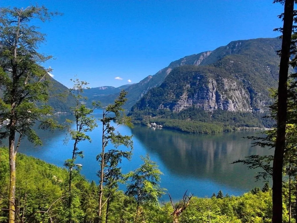 Landhaus am See - Obertraun - Salzkammergut