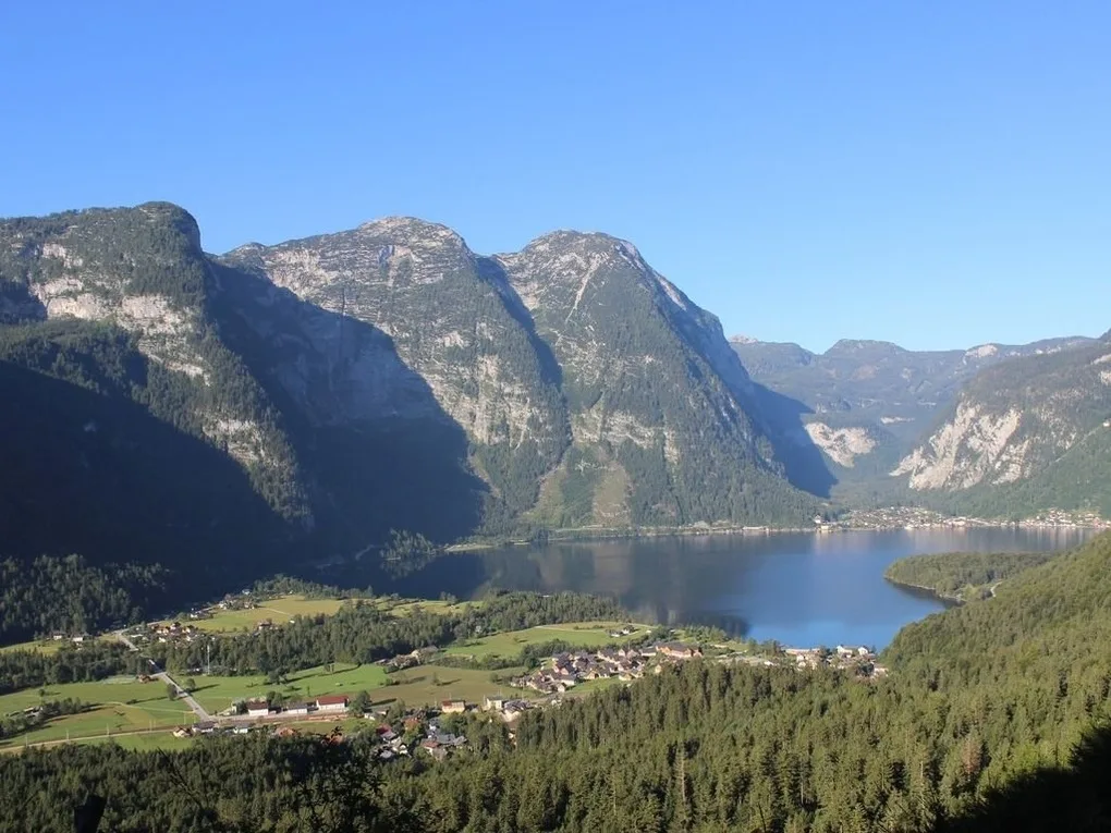 Landhaus am See - Obertraun - Salzkammergut