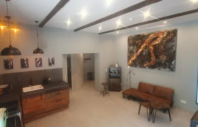Kastaniennest