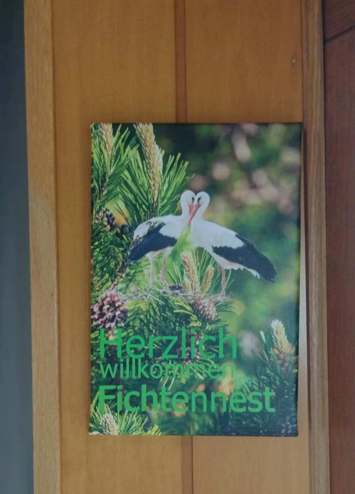Fichtennest