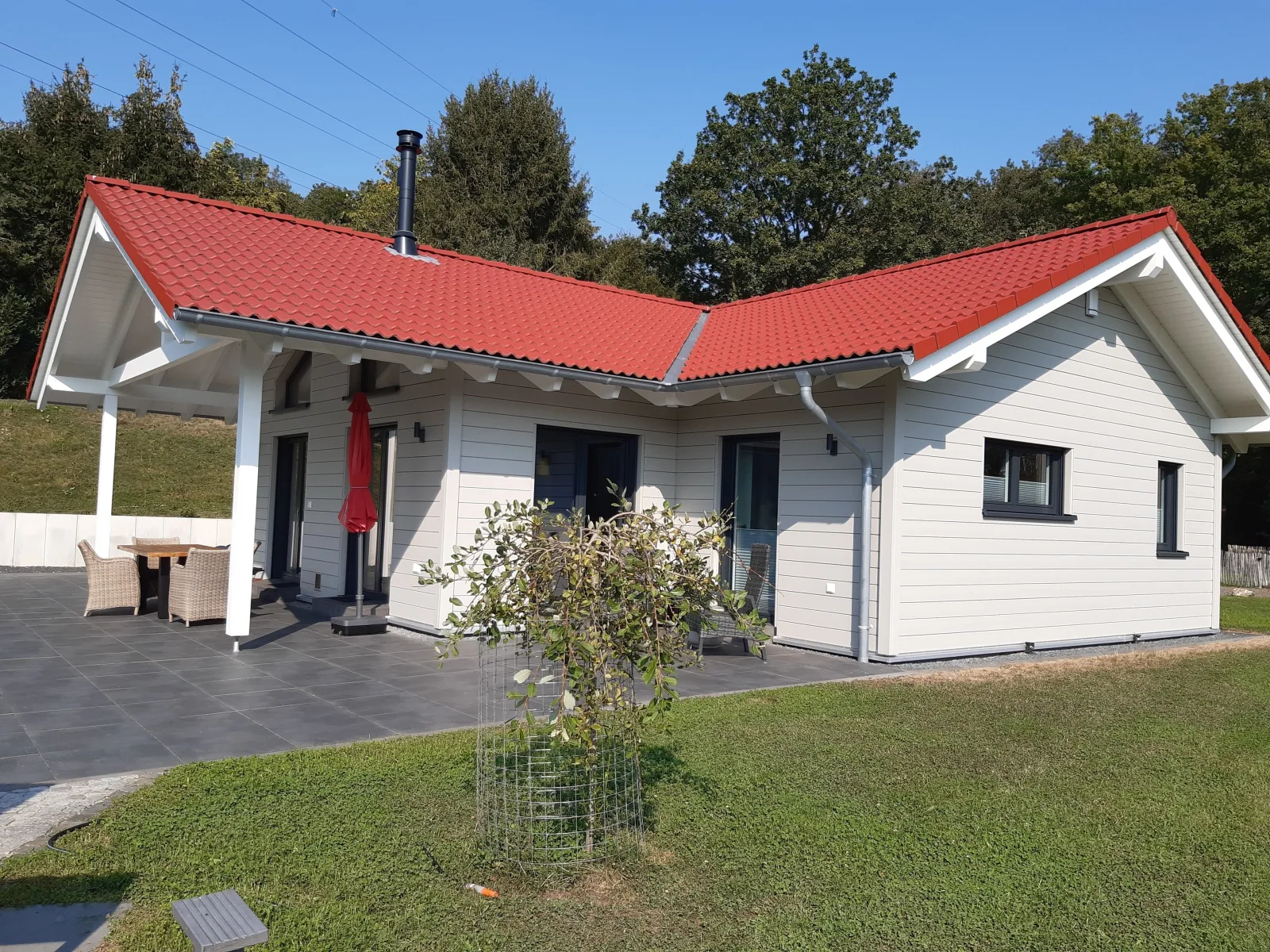 Landhaus Zeitlos