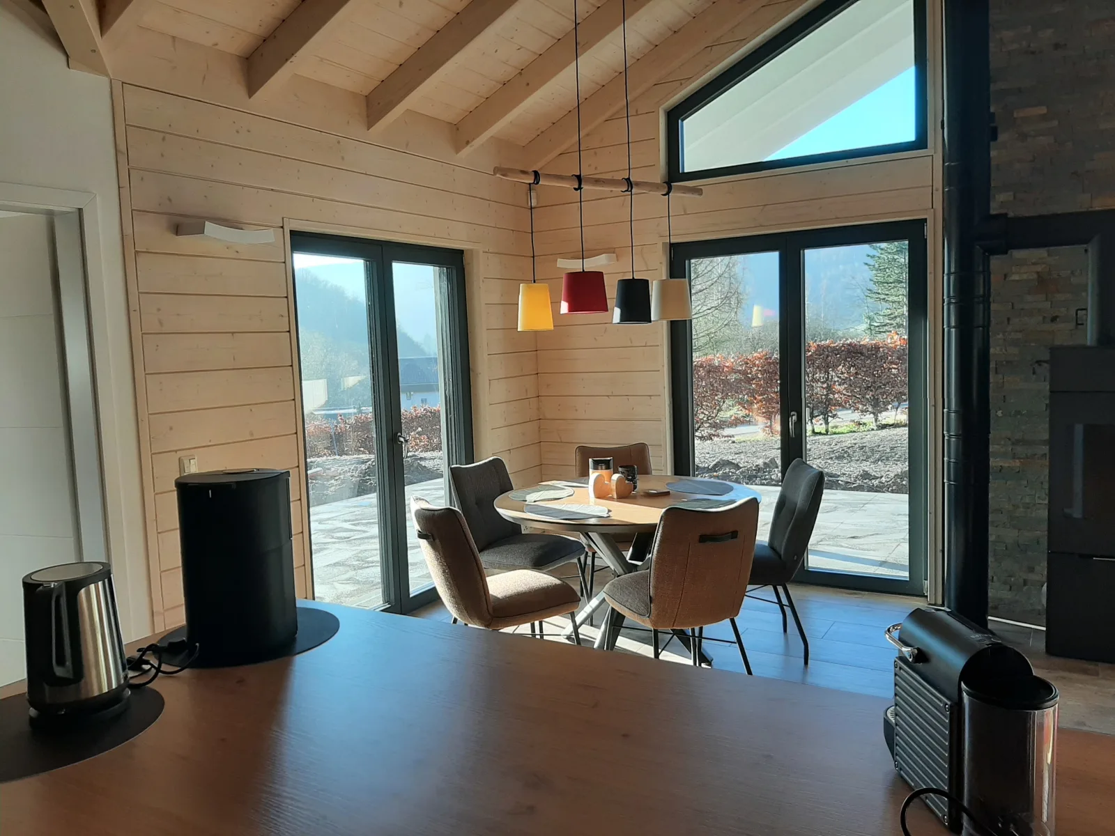 Landhaus Zeitlos