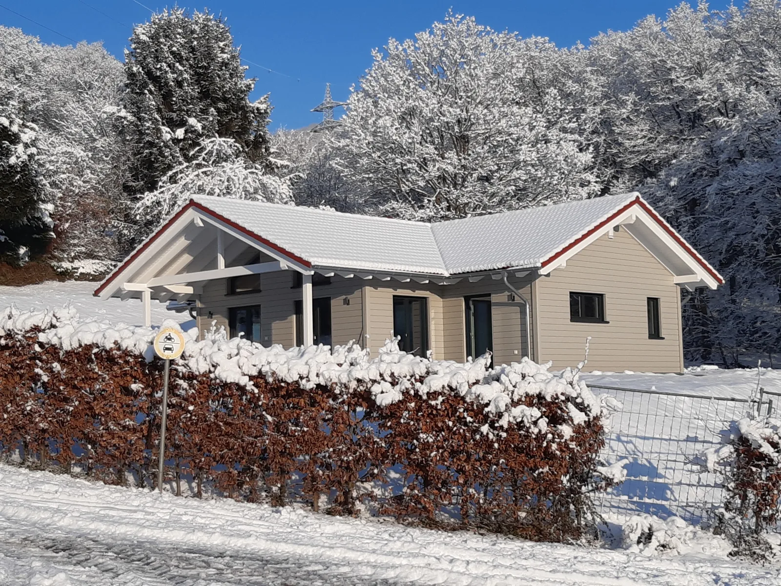 Landhaus Zeitlos
