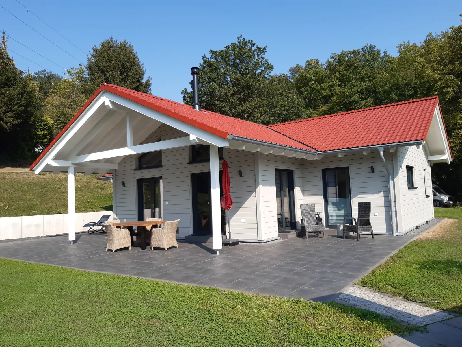 Landhaus Zeitlos