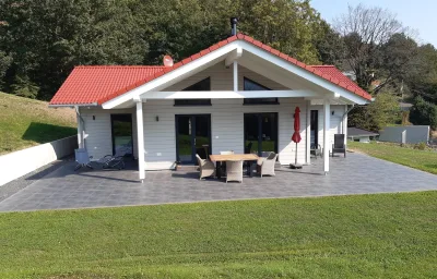 Landhaus Zeitlos
