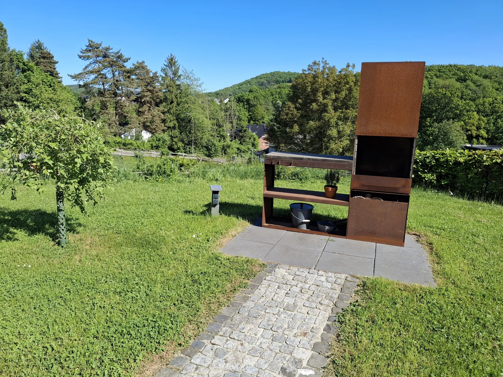 Landhaus Zeitlos