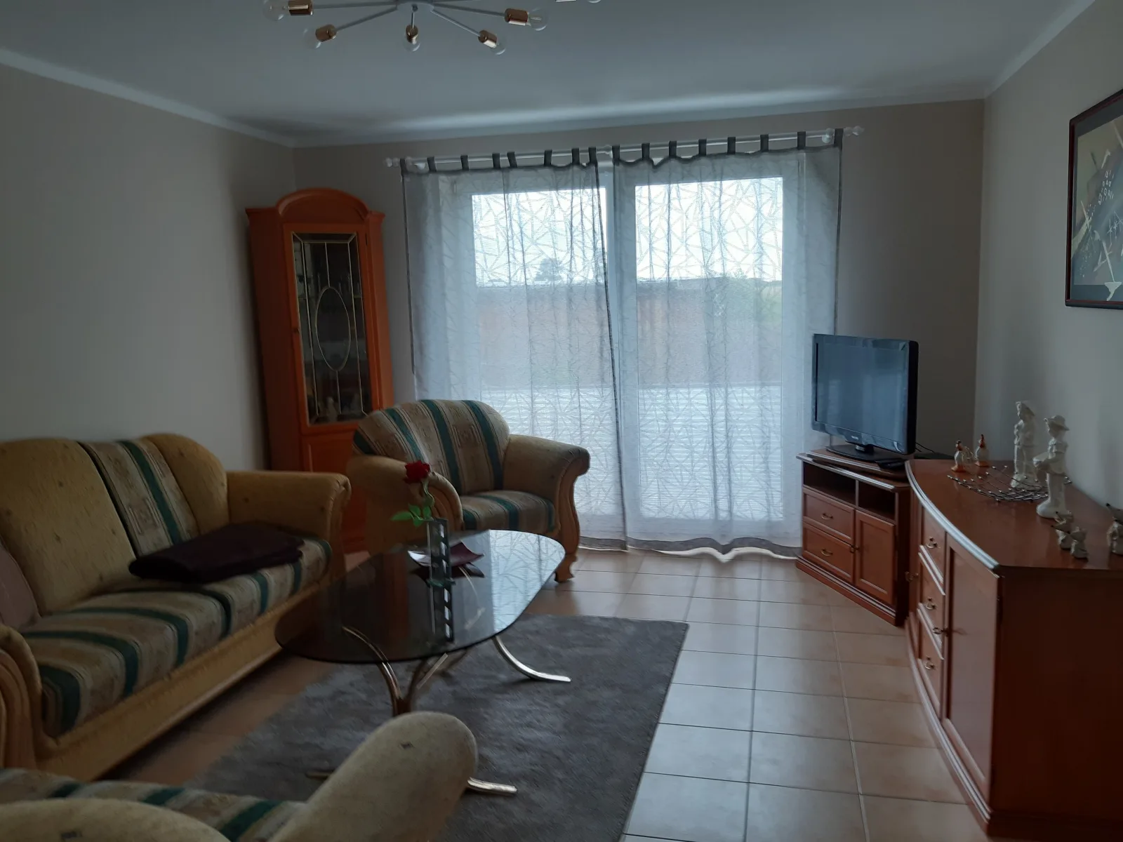 Ferienwohnung