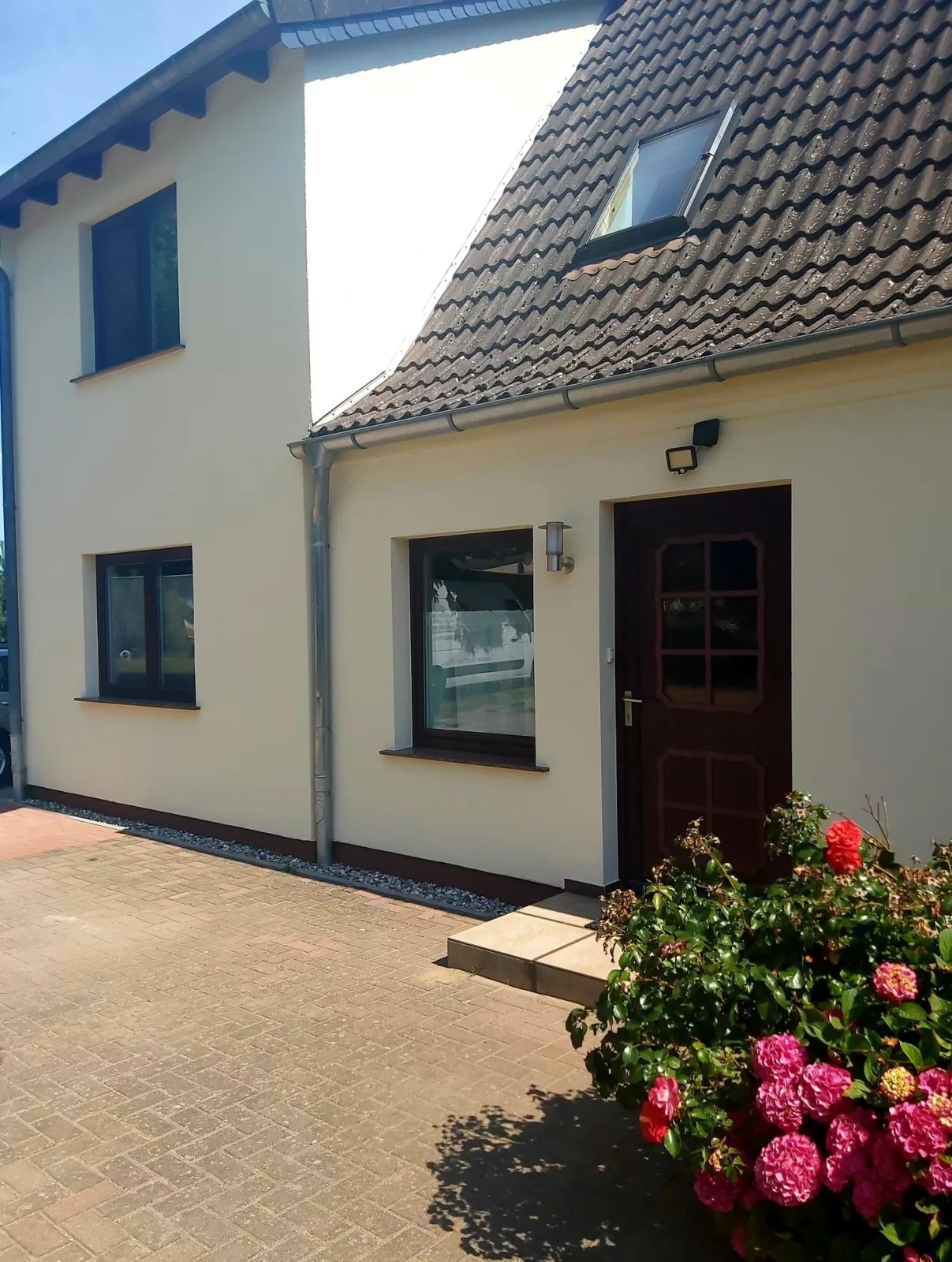 Ferienwohnung