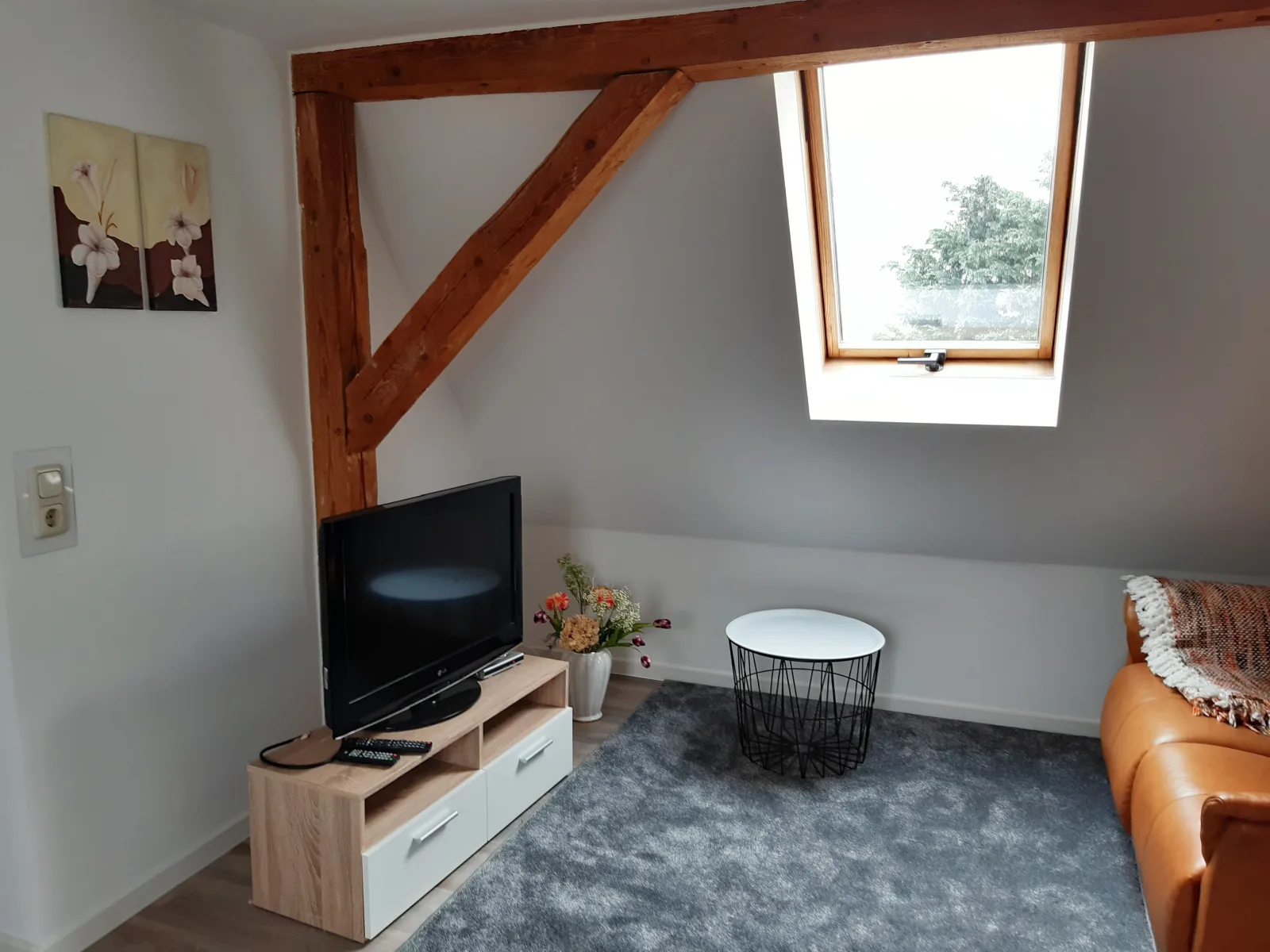 Ferienwohnung