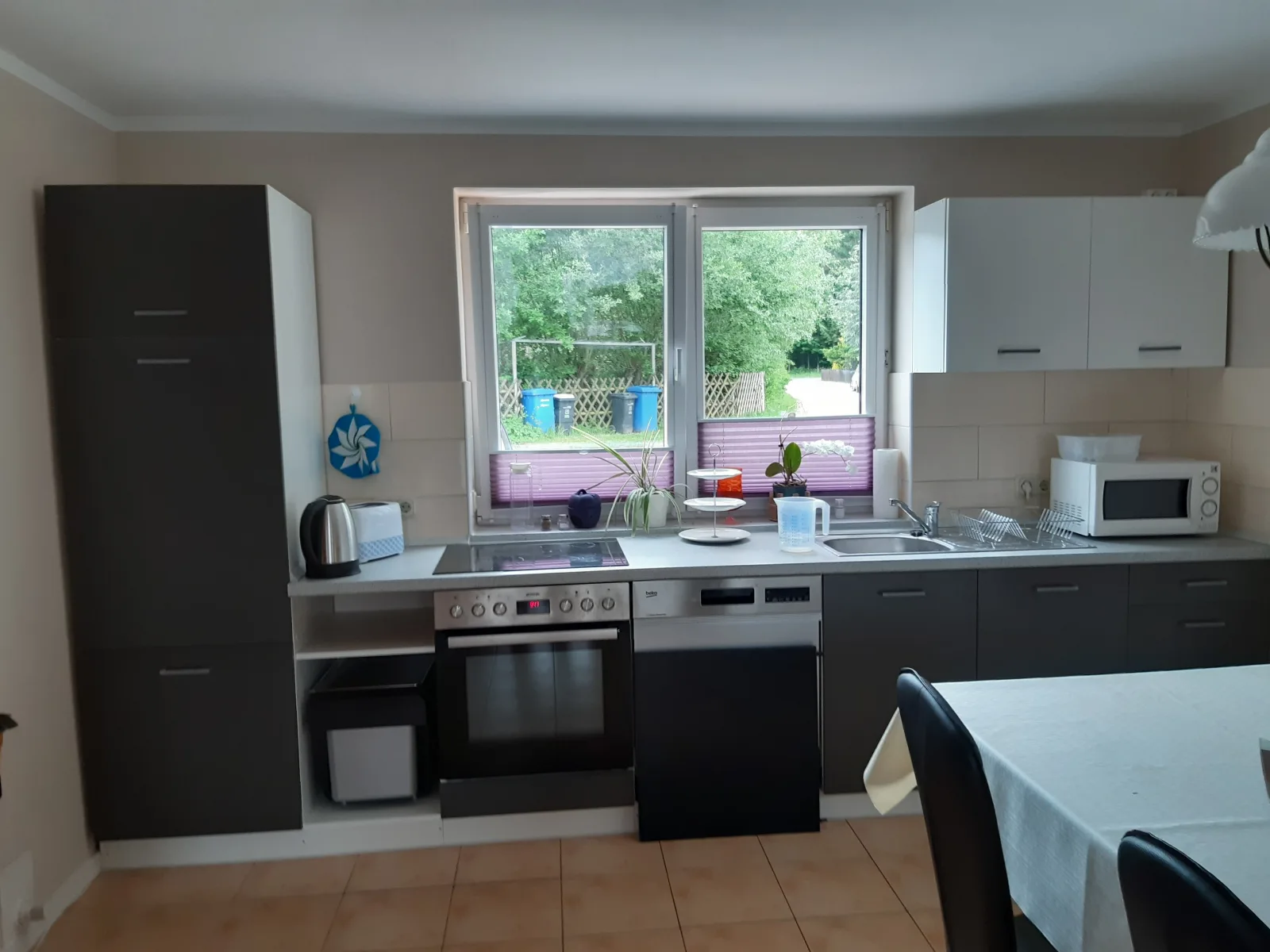 Ferienwohnung
