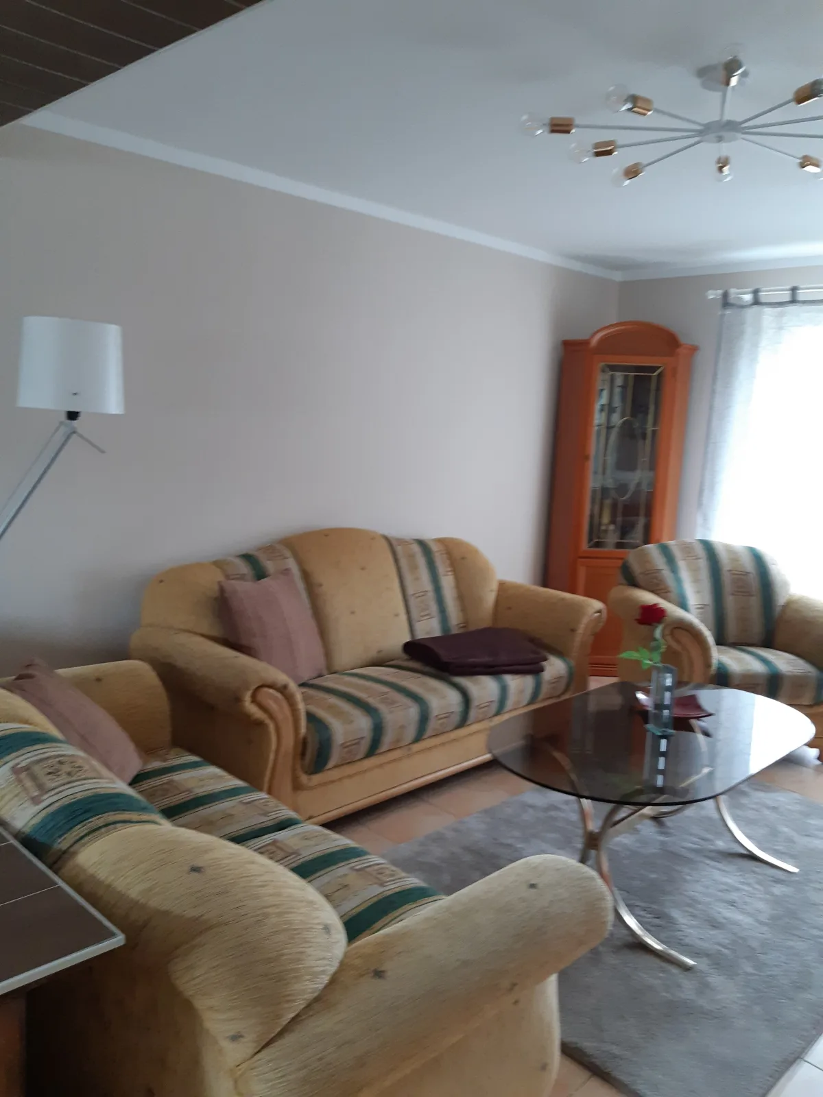Ferienwohnung