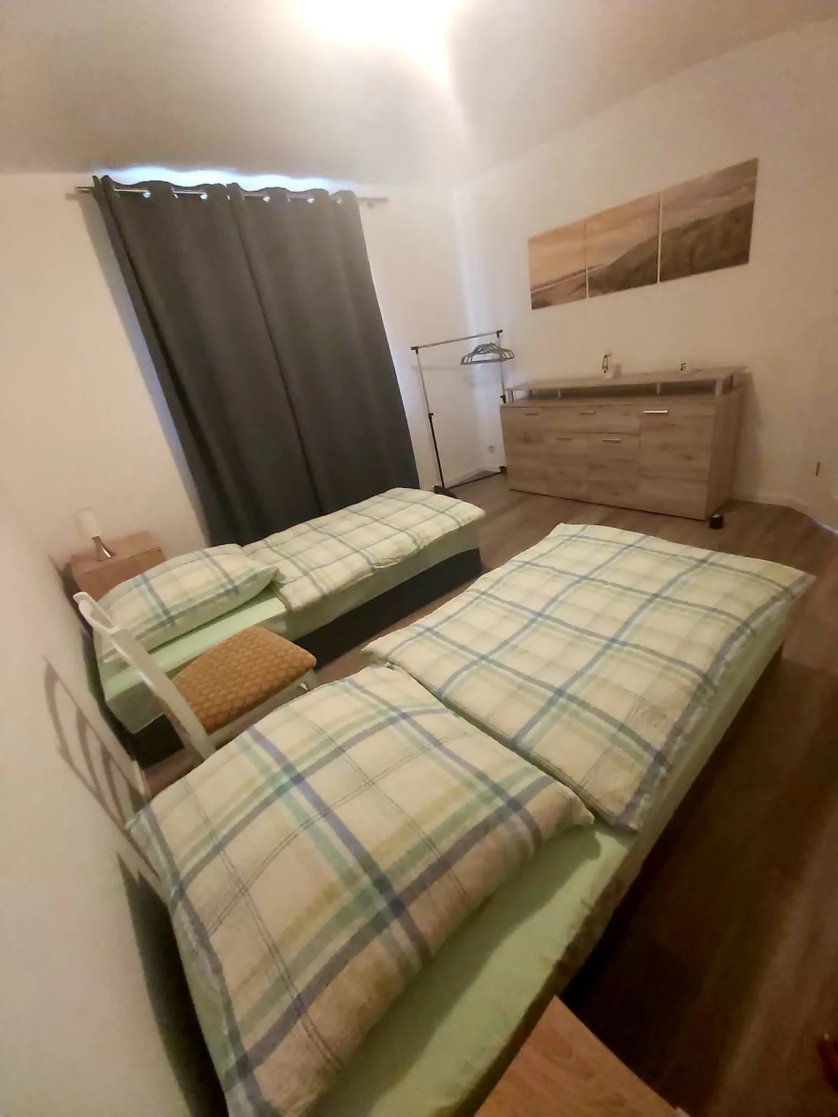 Ferienwohnung