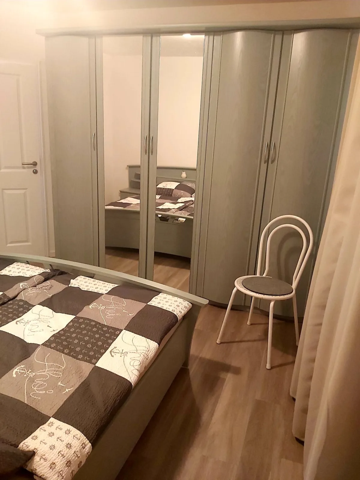 Ferienwohnung