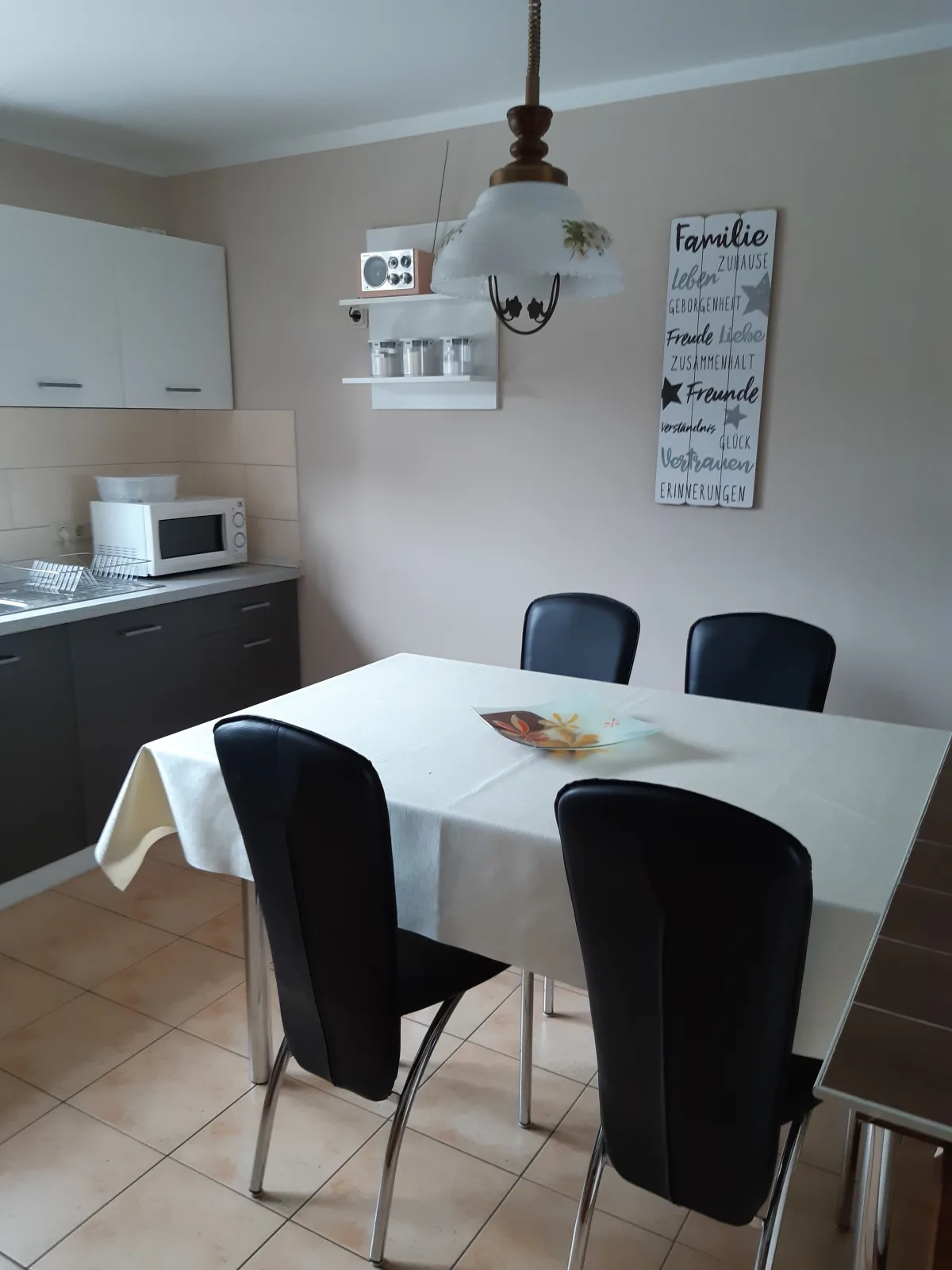 Ferienwohnung
