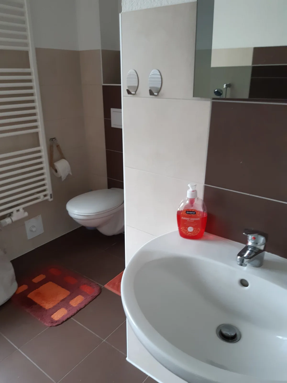 Ferienwohnung