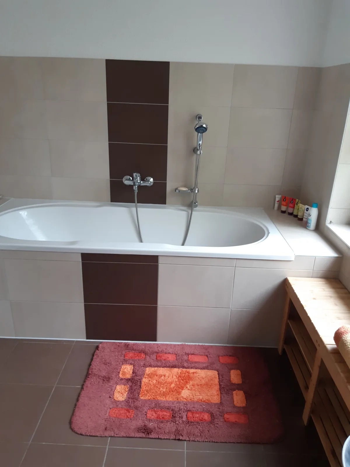 Ferienwohnung