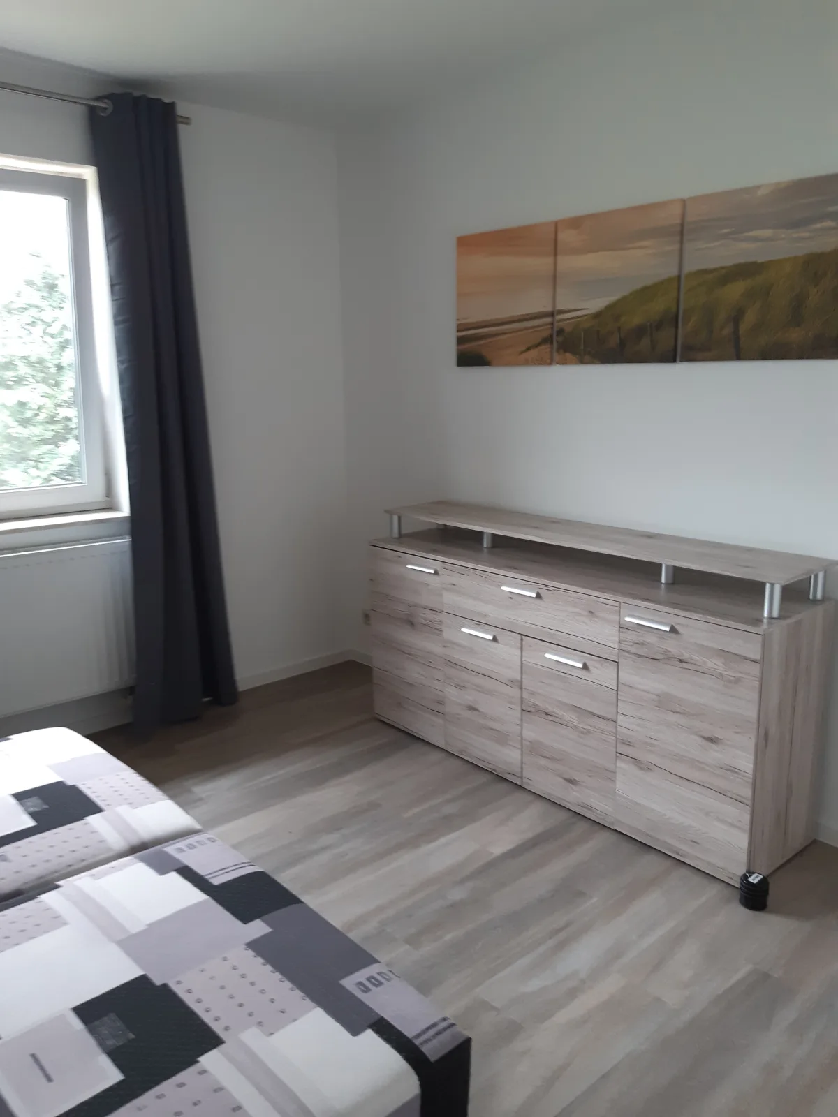 Ferienwohnung