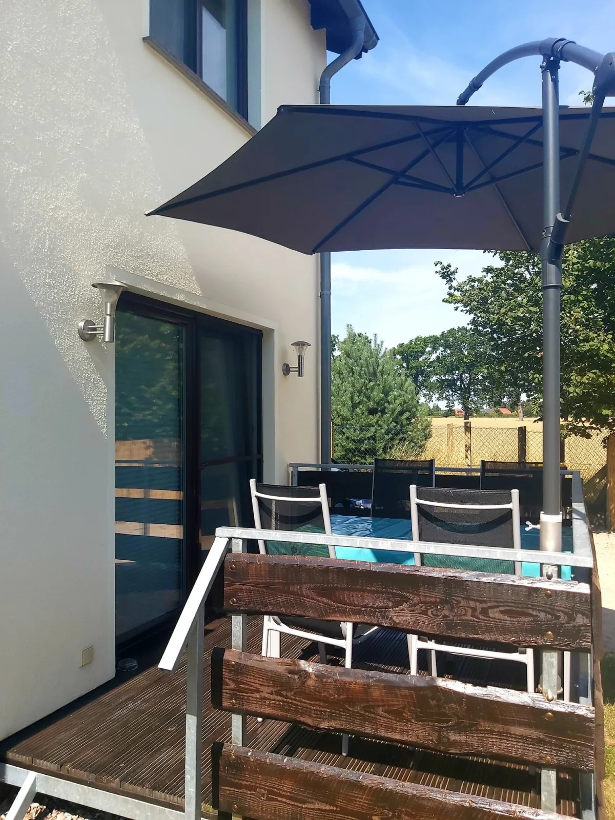 Ferienwohnung