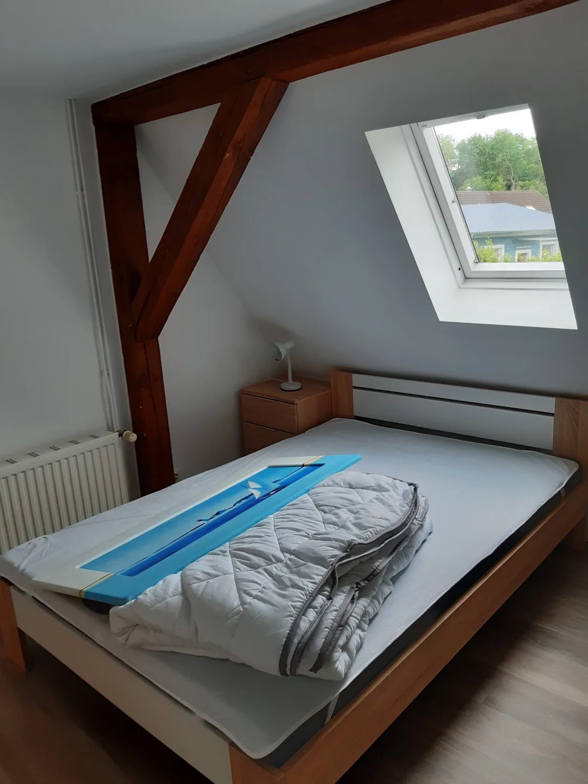 Ferienwohnung