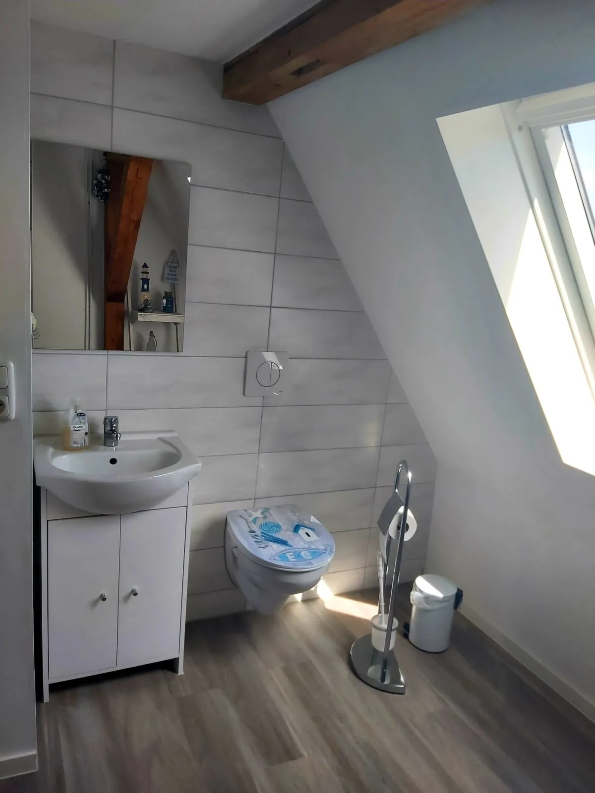 Ferienwohnung