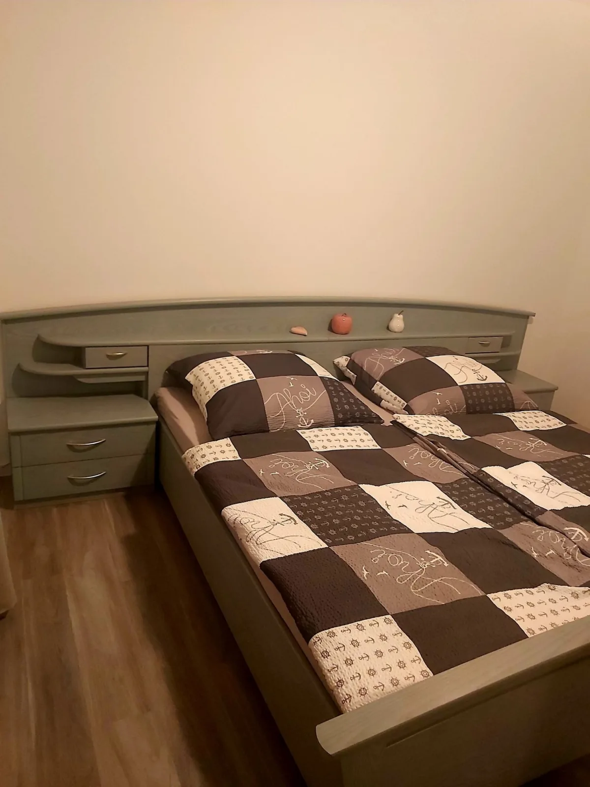 Ferienwohnung