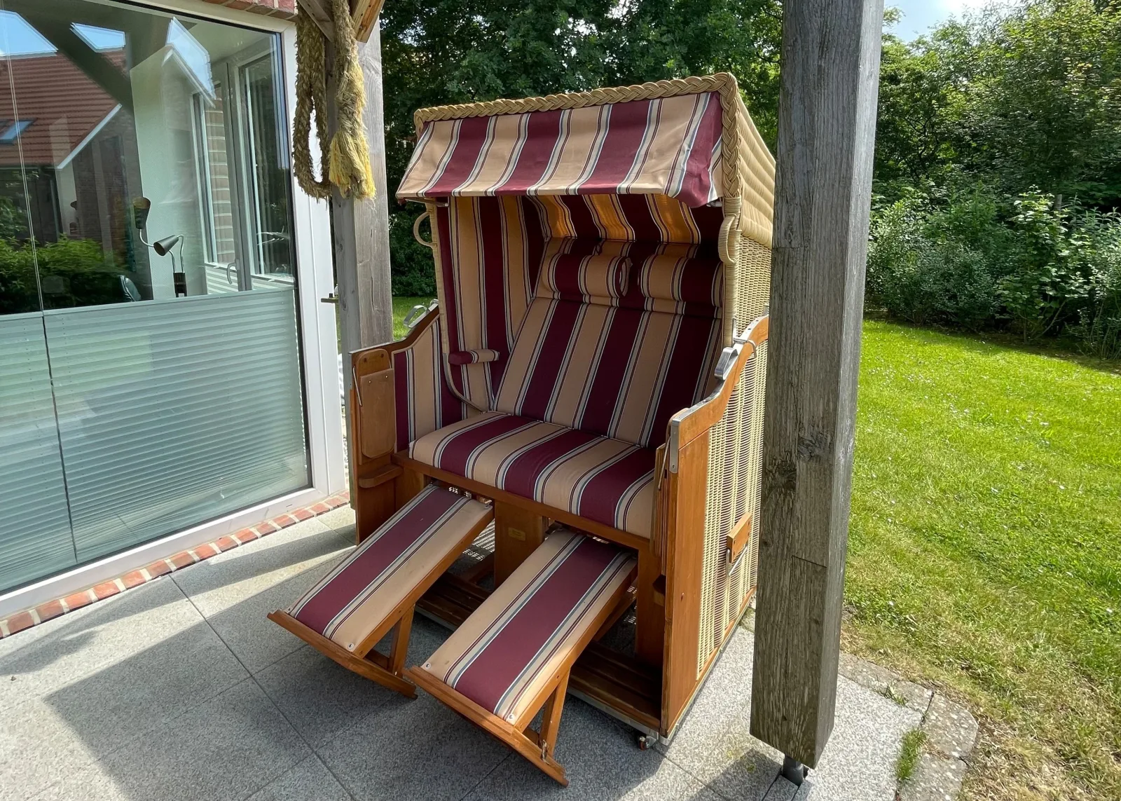 Appartment Hinterdeich