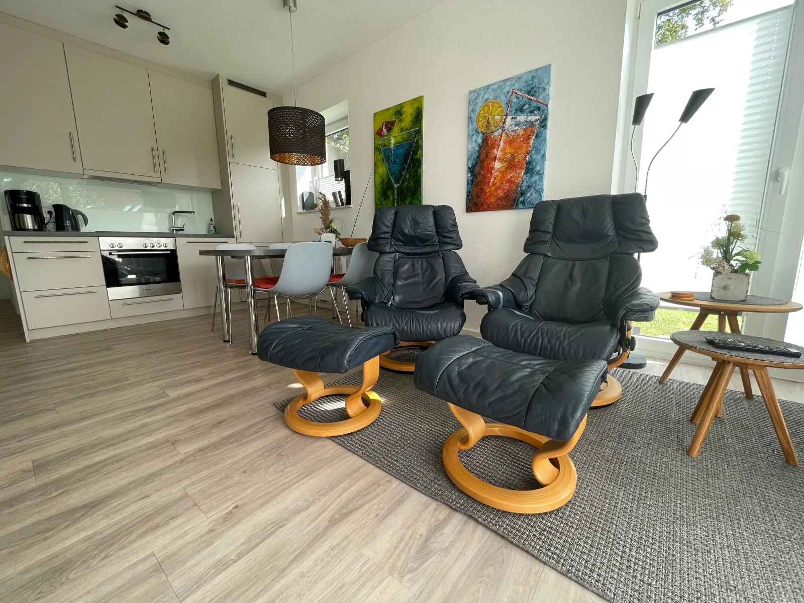 Appartment Hinterdeich