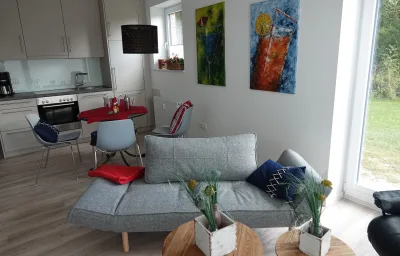 Appartment Hinterdeich