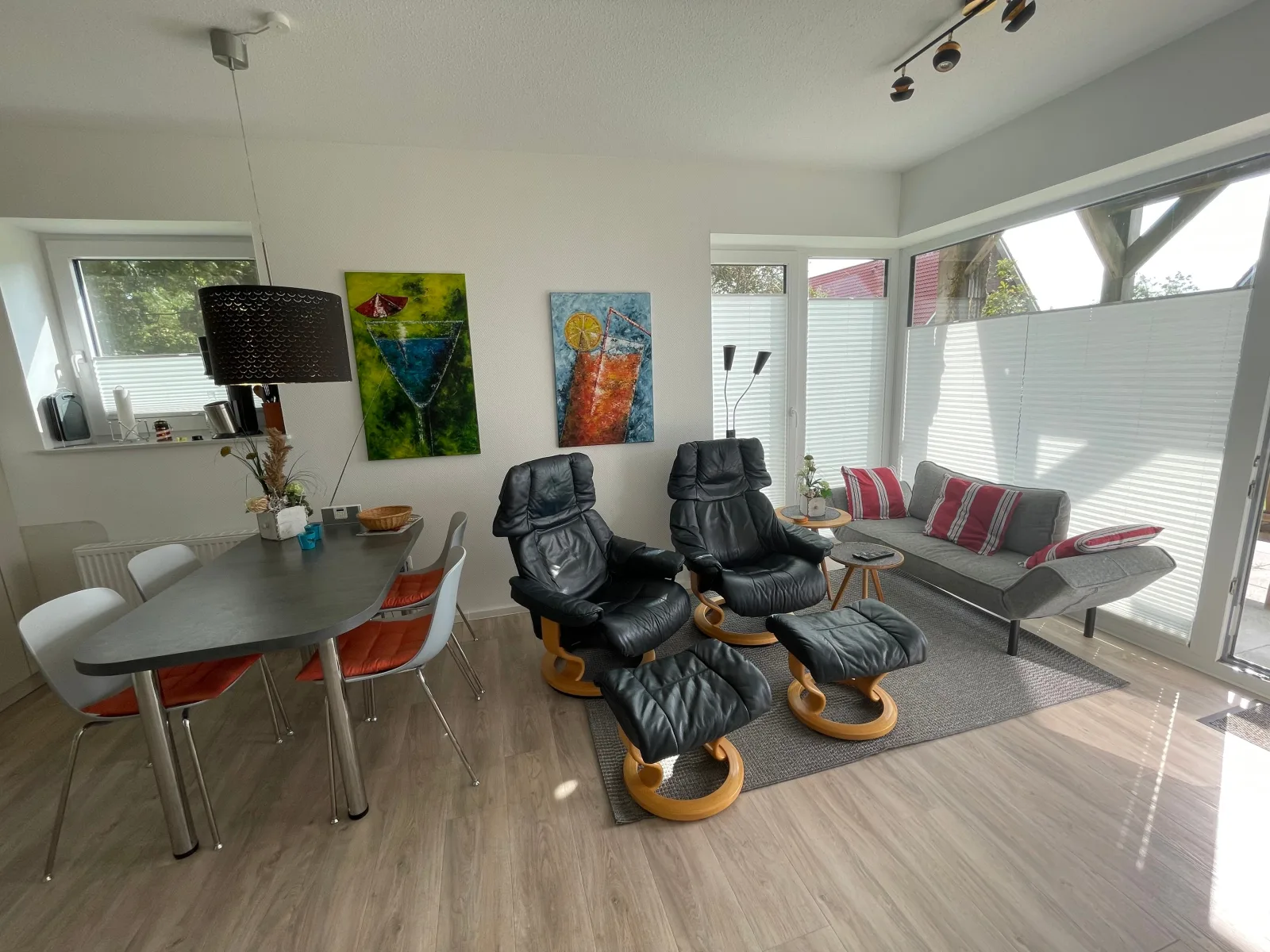 Appartment Hinterdeich