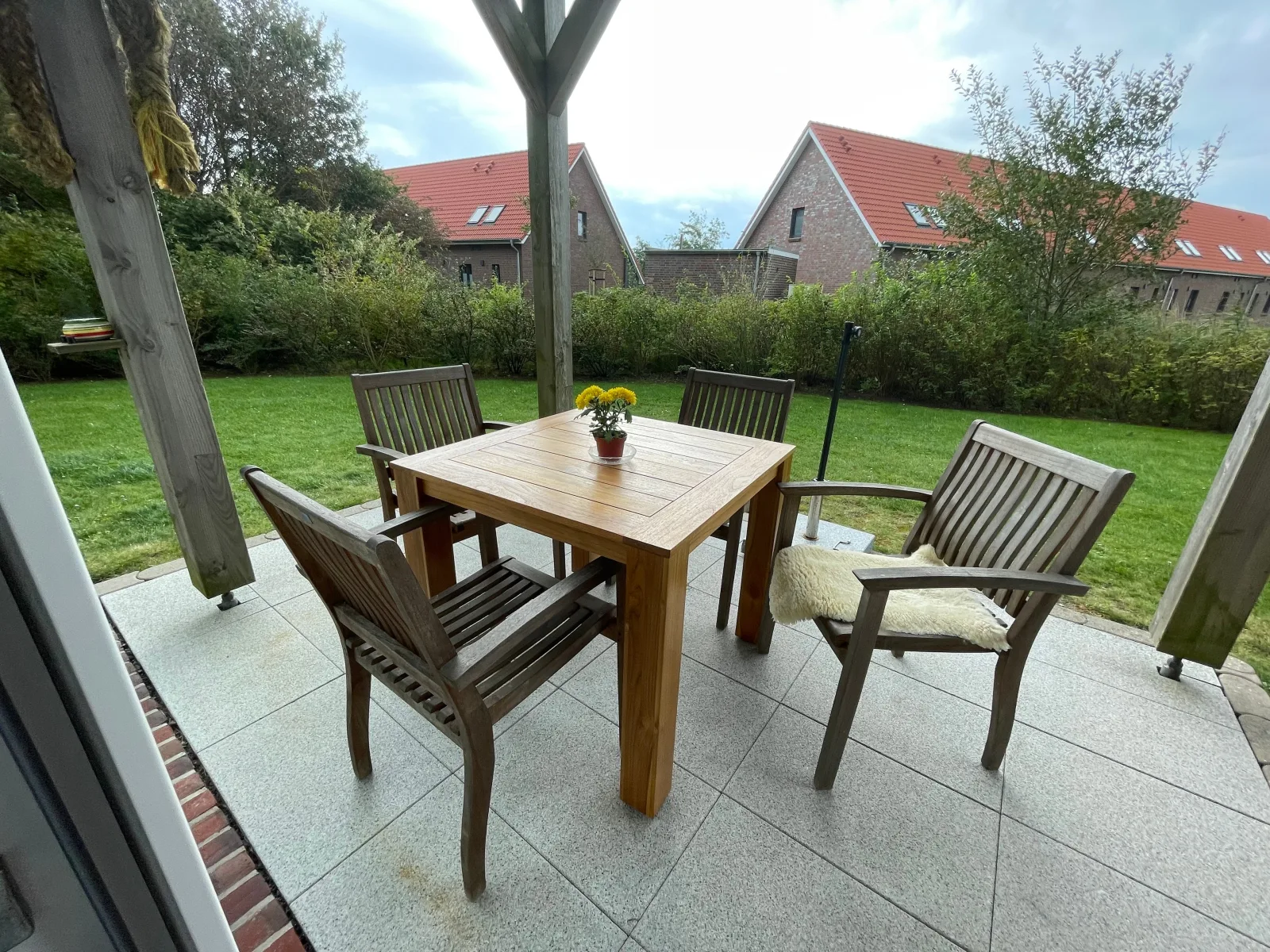 Appartment Hinterdeich
