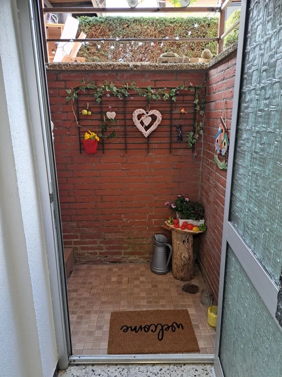 Lianes Feriendomizil (Fewo in Niedernjesa - Friedland)