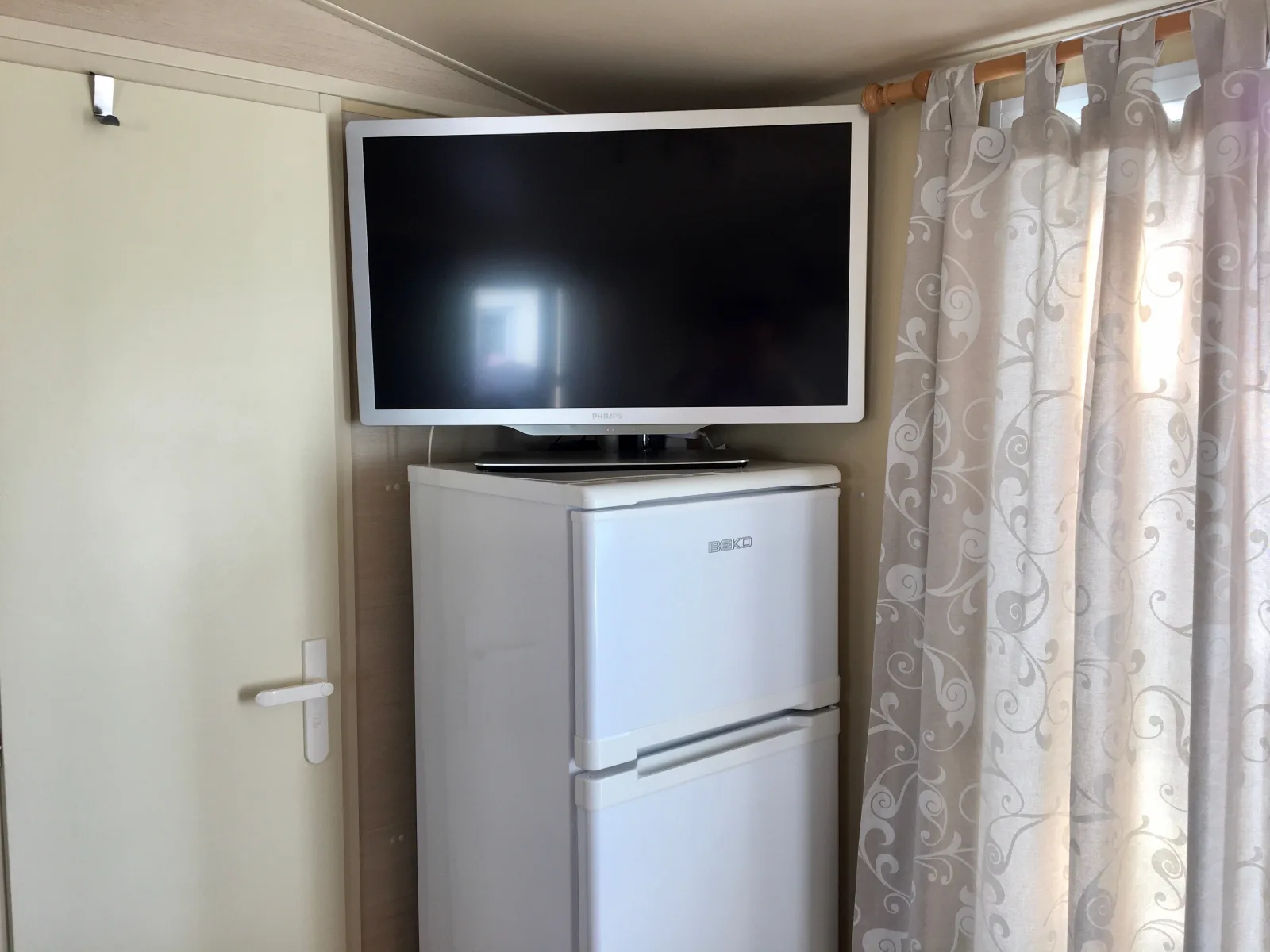 NORDSEE GLAMPING * Mobilheim / Chalet 2329