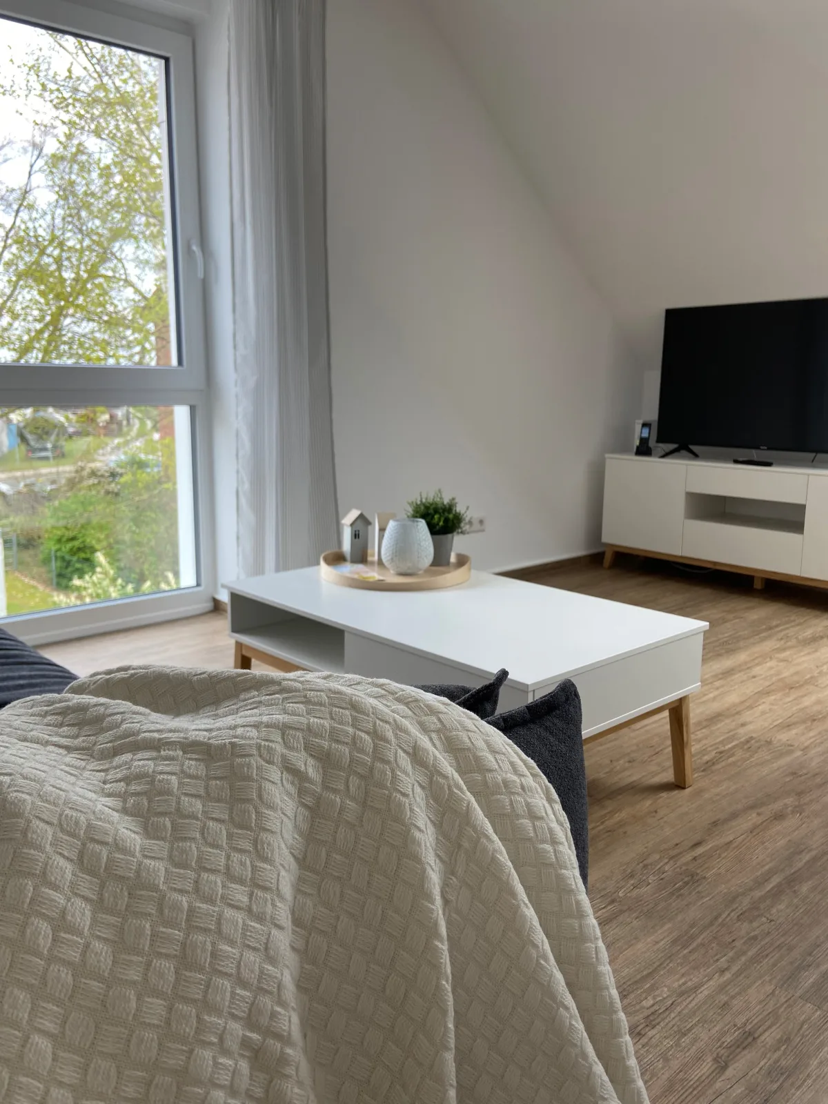 FeWo Krems "Waterkant" Steinhude