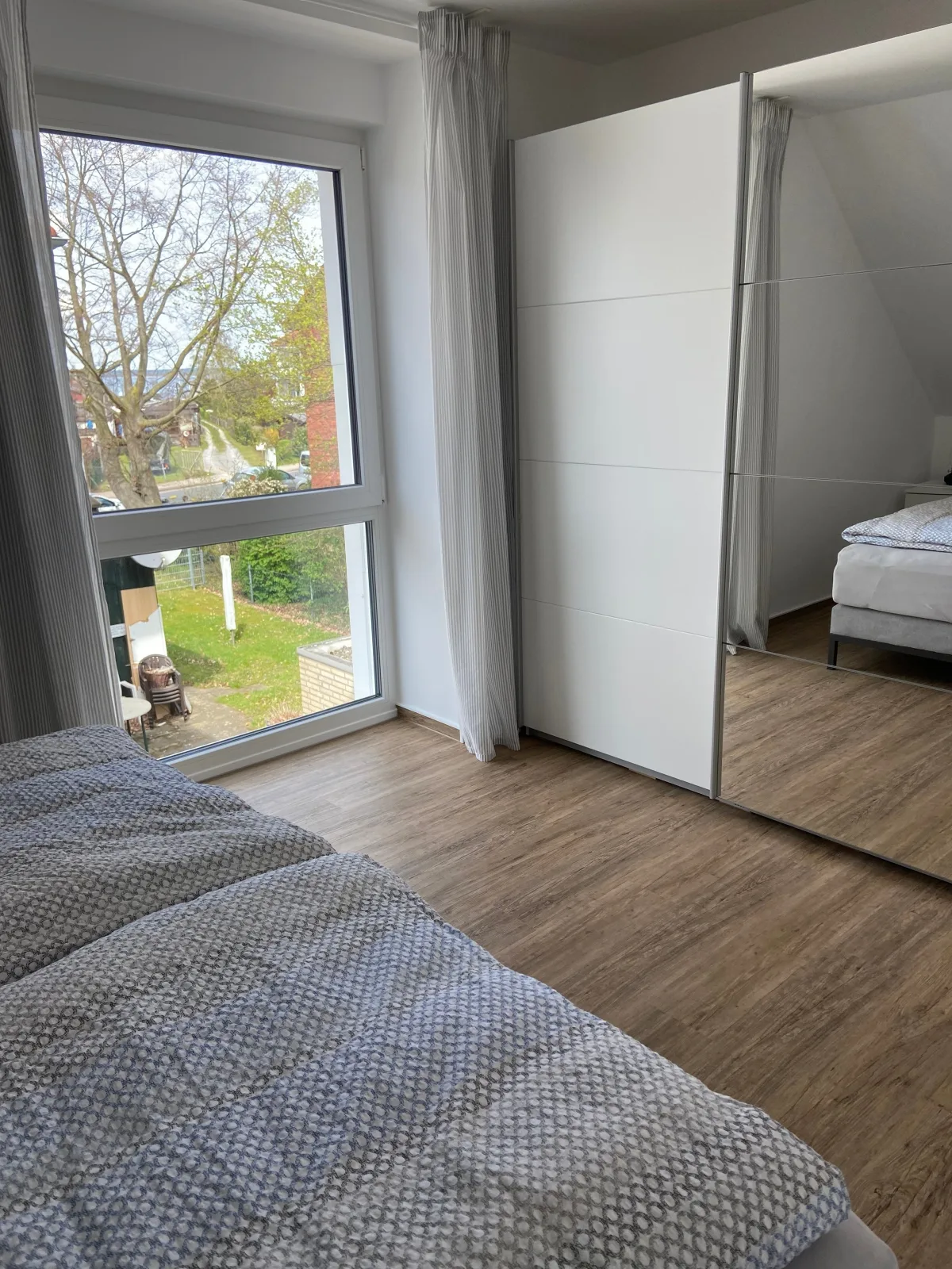 FeWo Krems "Waterkant" Steinhude