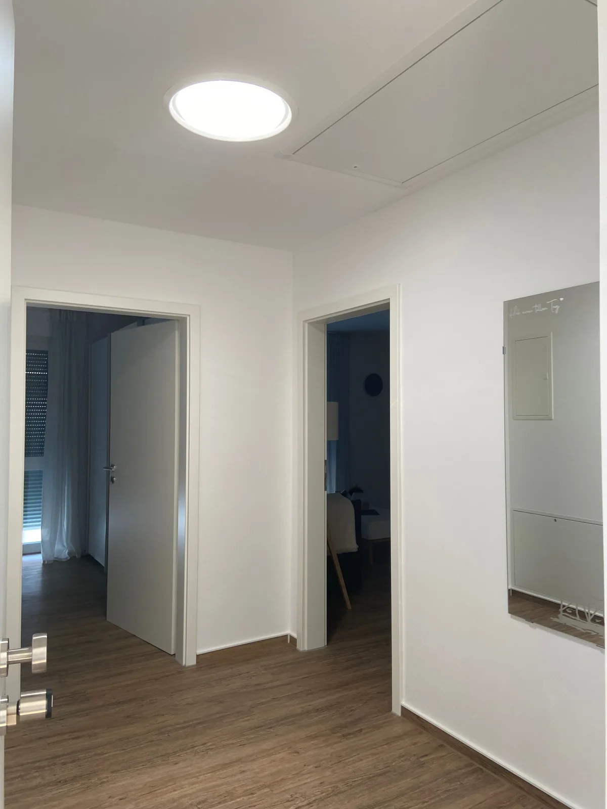FeWo Krems "Waterkant" Steinhude