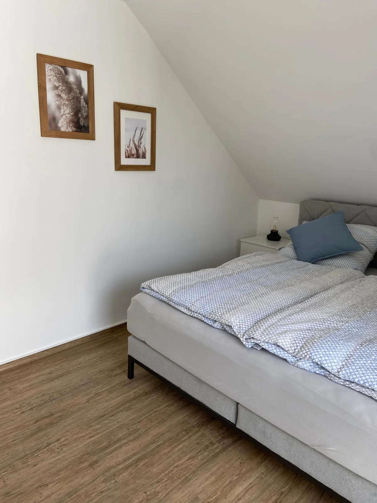 FeWo Krems "Waterkant" Steinhude