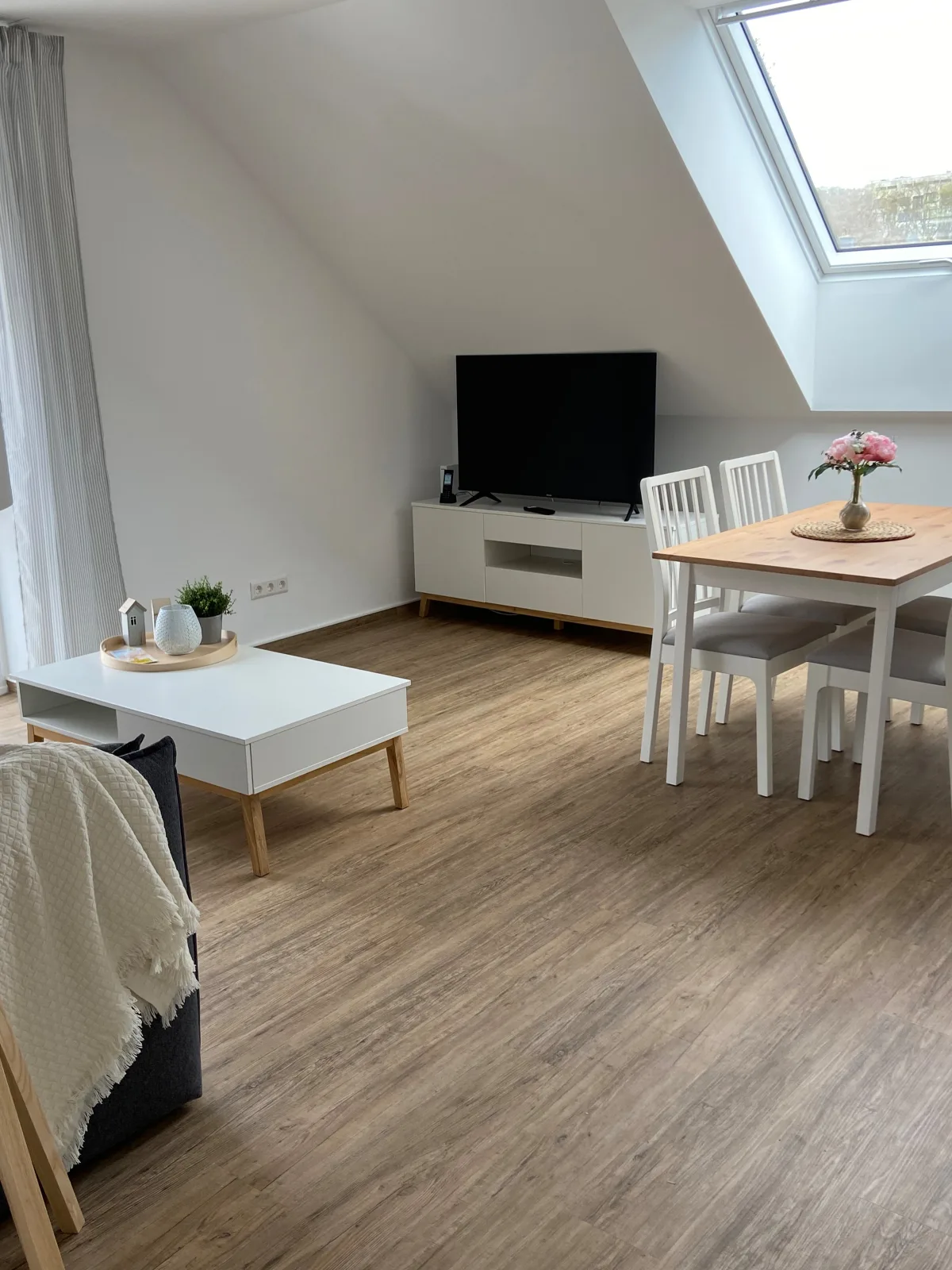 FeWo Krems "Waterkant" Steinhude