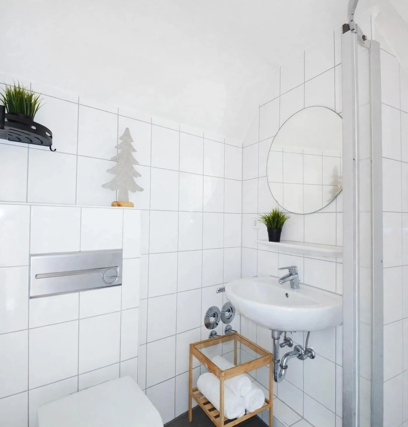 Ferienwohnung Bergmosisblick
