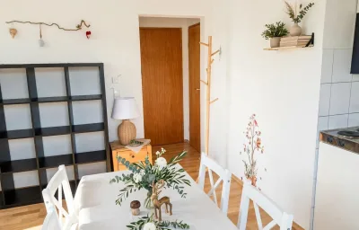 Ferienwohnung Bergmosisblick