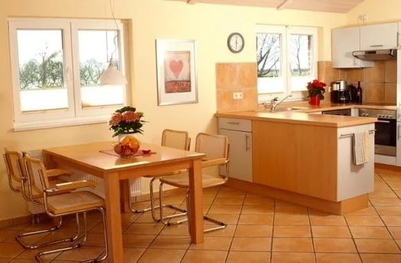 Haus im Apfelgarten 1